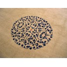 19th Century Chinese Peking Carpet