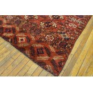19th Century Russian Tekke Turkmen Carpet