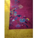 1920s Chinese Art Deco Carpet 