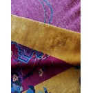 1920s Chinese Art Deco Carpet 