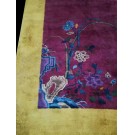 1920s Chinese Art Deco Carpet 