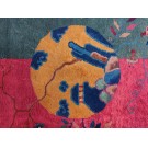 Chinese - Art Deco #22791