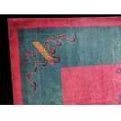 Chinese - Art Deco #22791