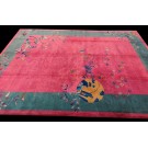 Chinese - Art Deco #22791