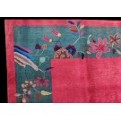 Chinese - Art Deco #22791