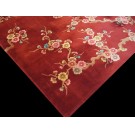 1930s Chinese Art Deco Carpet