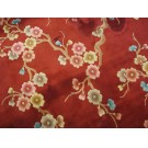 1930s Chinese Art Deco Carpet