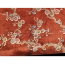 1930s Chinese Art Deco Carpet