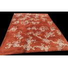 1930s Chinese Art Deco Carpet