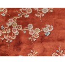 1930s Chinese Art Deco Carpet