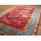 Chinese - Art Deco #22821