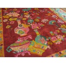 Chinese - Art Deco #22821