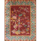 Chinese - Art Deco #22821