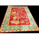 Chinese - Art Deco #22821