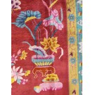 Chinese - Art Deco #22821