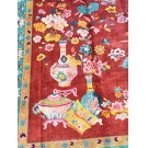 Chinese - Art Deco #22821