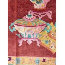 Chinese - Art Deco #22821