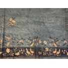 Early 20th Century Chinese Peking Carpet
