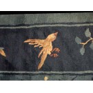 Early 20th Century Chinese Peking Carpet