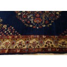 Late 19th Century N.W. Persian Carpet 
