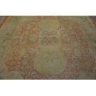 Late 19th Century N. Indian Amritsar Carpet 