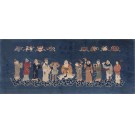 Chinese - Peking #22892