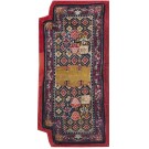 Chinese - Horse Cover #22894