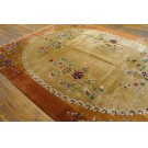 Chinese - Art Deco #22895