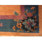 Chinese - Art Deco #22899