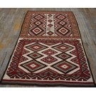 Early 20th Century American Navajo Carpet