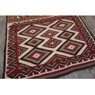 Early 20th Century American Navajo Carpet