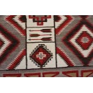 Early 20th Century American Navajo Carpet