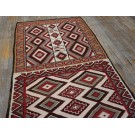 Early 20th Century American Navajo Carpet
