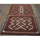 Early 20th Century American Navajo Carpet