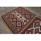 Early 20th Century American Navajo Carpet