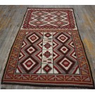 Early 20th Century American Navajo Carpet