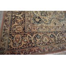 19th Century Persian Tabriz Haji Jalili Carpet