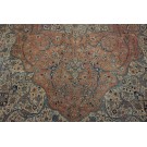 19th Century Persian Tabriz Haji Jalili Carpet