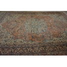 19th Century Persian Tabriz Haji Jalili Carpet