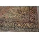 19th Century Persian Tabriz Haji Jalili Carpet
