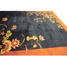 1920s Chinese Art Deco Carpet