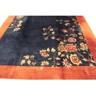 1920s Chinese Art Deco Carpet