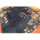 1920s Chinese Art Deco Carpet