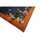 1920s Chinese Art Deco Carpet