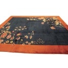 1920s Chinese Art Deco Carpet