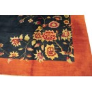 1920s Chinese Art Deco Carpet