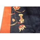 1920s Chinese Art Deco Carpet