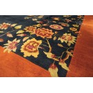 1920s Chinese Art Deco Carpet