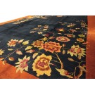 1920s Chinese Art Deco Carpet