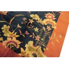 1920s Chinese Art Deco Carpet